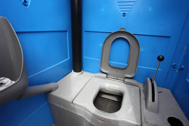 Best Portable Toilets with Baby Changing Stations  in Tuttle, OK