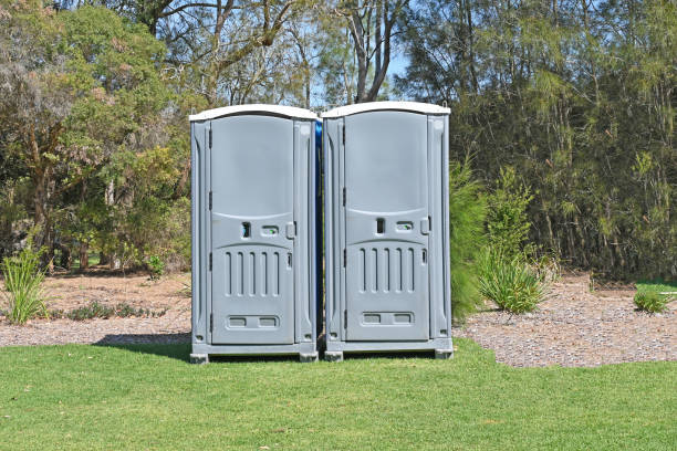 Professional Portable Potty Rental in Tuttle, OK