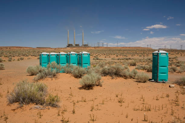 Best Construction Site Portable Toilets  in Tuttle, OK